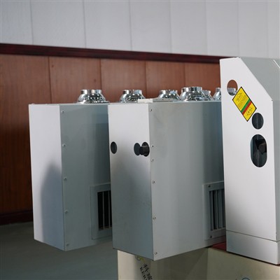 Com seleccionar unitats de bobina de ventiladors encobertes en diferents dissenys d'espai