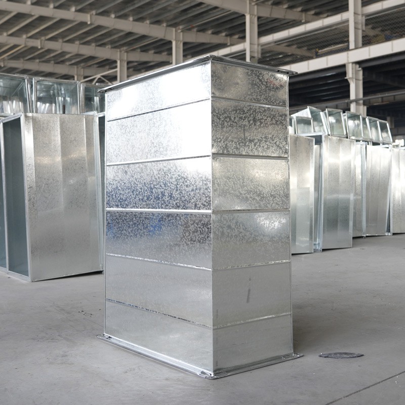 Ventilation Duct Ventilation Duct